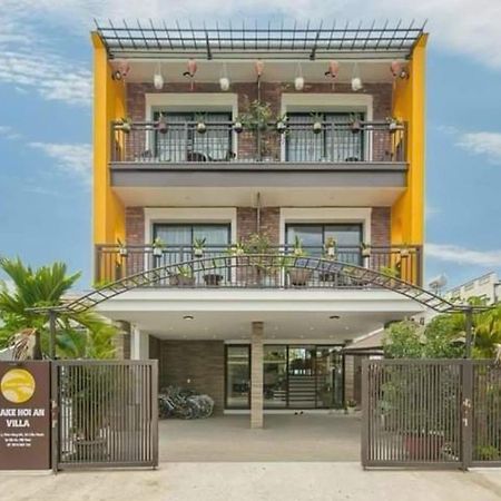 Villa Blake הוי אן מראה חיצוני תמונה