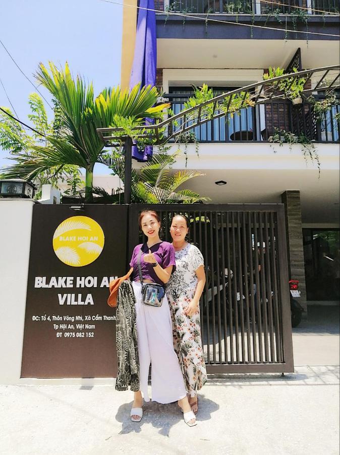Villa Blake הוי אן מראה חיצוני תמונה