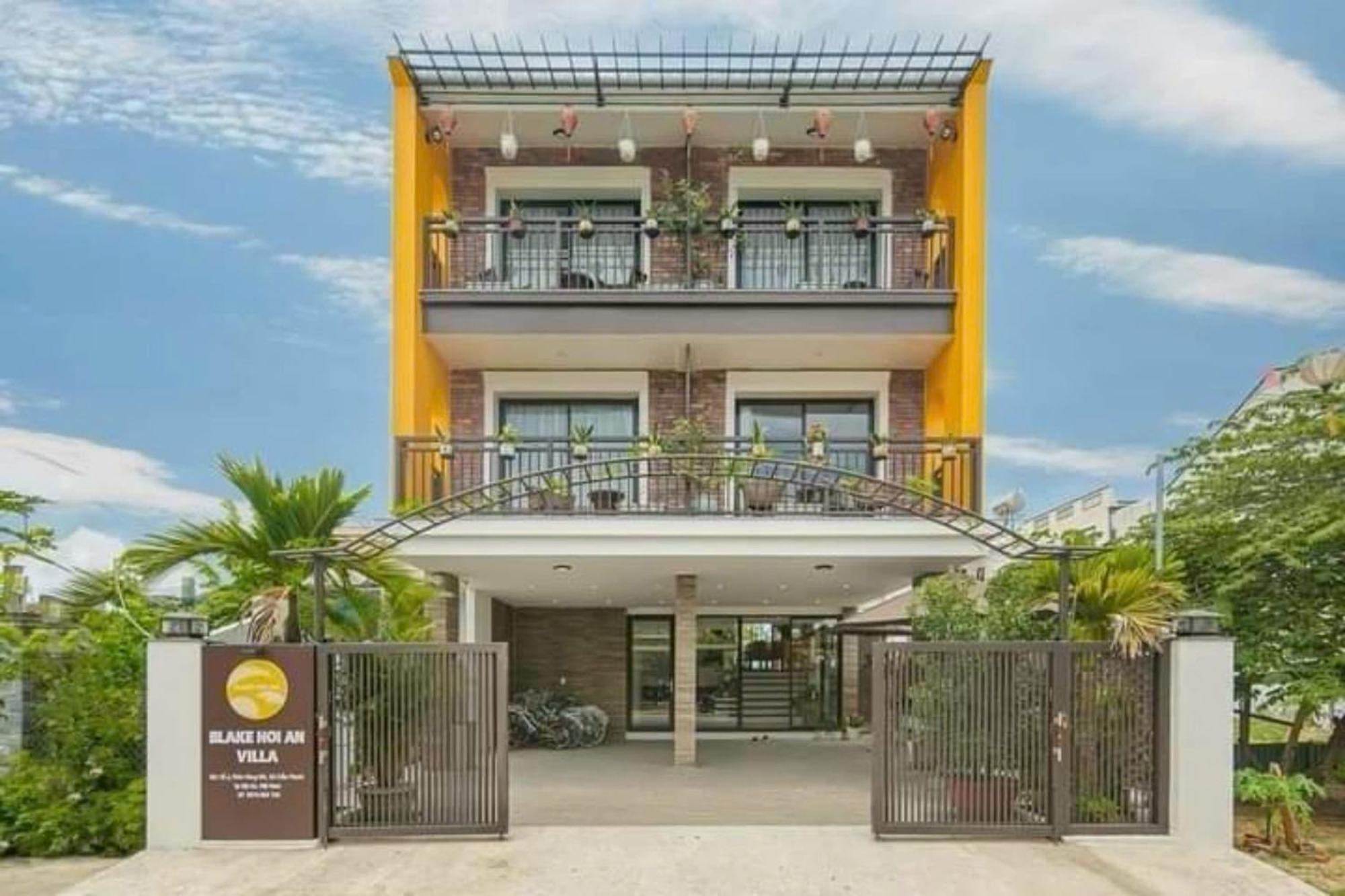 Villa Blake הוי אן מראה חיצוני תמונה