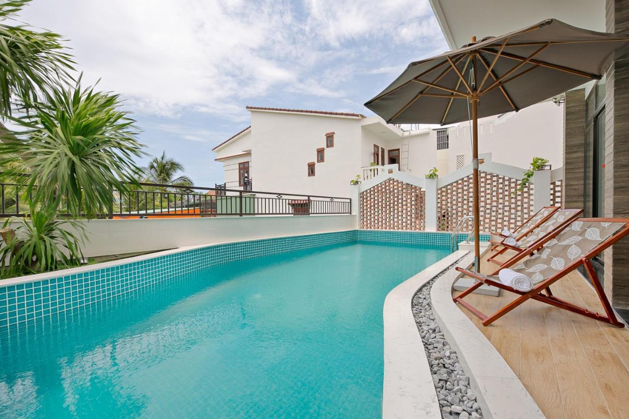 Villa Blake הוי אן מראה חיצוני תמונה